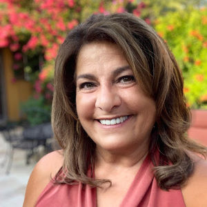 Meet your Posher, Dianna